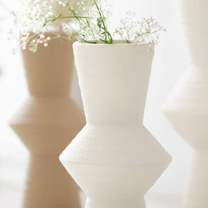 Light & Living Ceramic AYLA Deco Vase 